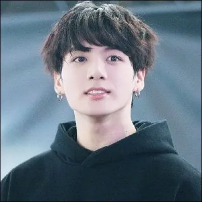 Quel âge a-t-il en Corée ?