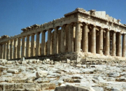 Quiz Les monuments grecs