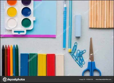 Quelle est ta matière préférée ?