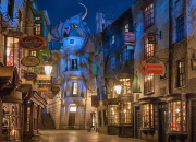 Test Quelle boutique devriez-vous ouvrir dans le monde des sorciers ? (Test Harry Potter)