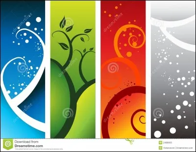 Quel élément t'attire ?