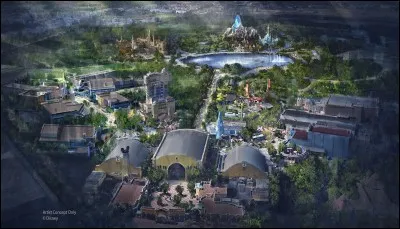 Quels parcs vont bientôt ouvrir à Disneyland Paris ?