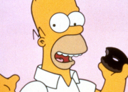 Quiz Je suis (1) Homer Simpson
