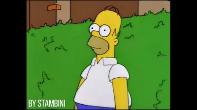 Et sa boisson préférée est...