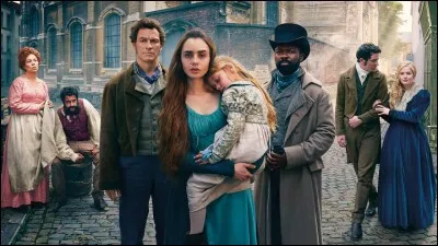 Qui a écrit ''Les Misérables'' ?