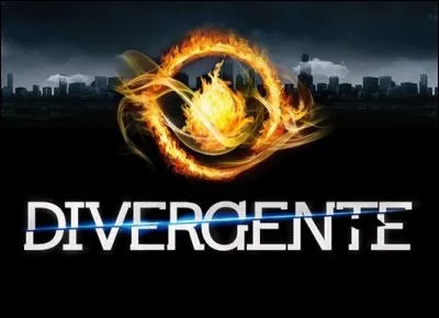 Qui a écrit ''Divergente'' ?