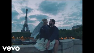 Qui a écrit cette chanson ''Tombé'' ?