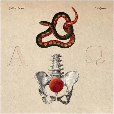 Qui a écrit ''l'Odyssée'' ?