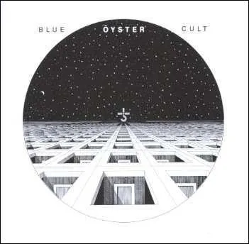 Quel est le titre du premier album de Blue Oyster Cult ?