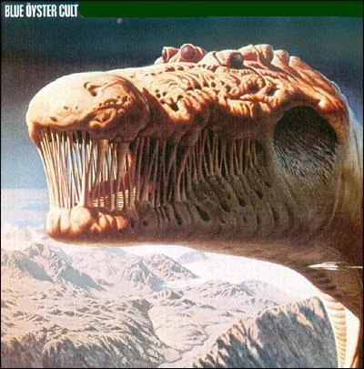 Je suis un album qui est sorti en 1980. Quel est mon titre ?