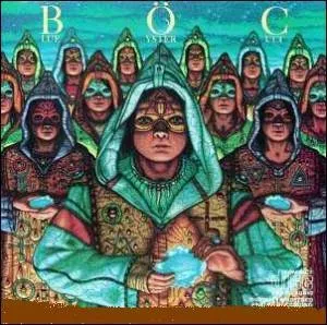 'Burning for you' ou encore 'Veteran of the psychic wars' sont des titres de cet album sorti en 1981. Quel est son nom ?