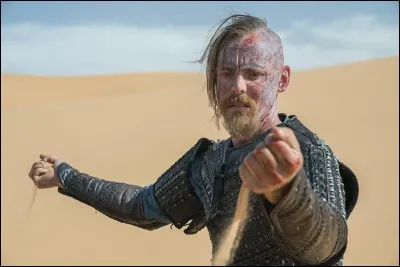 Qui est ce personnage ?