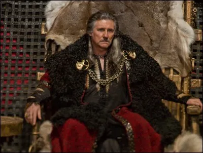 Qui est ce personnage ?