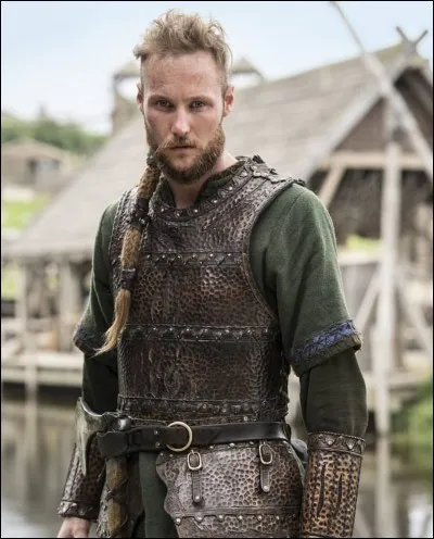 Qui est ce personnage ?