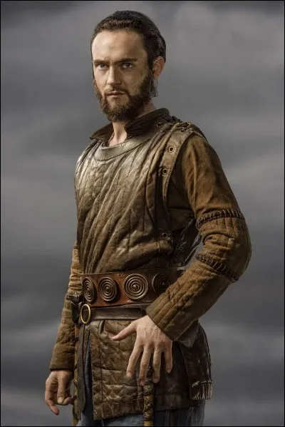 Qui est ce personnage ?