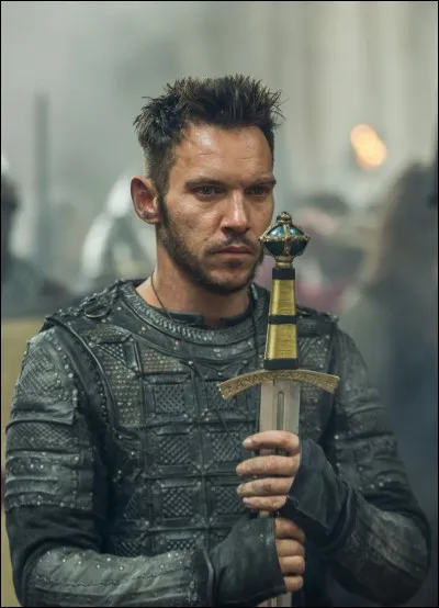 Qui est ce personnage ?