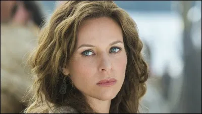 Qui est ce personnage ?