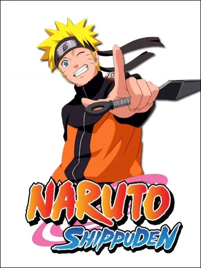 Comment s'appelle la fille de Naruto ?