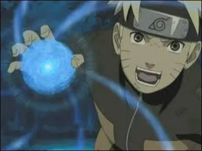 Qui a créé le Rasengan ?