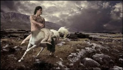 Pour avoir tenté d'enlever son épouse Déjanire, ce centaure sera transpercé d'une flèche. Qui est-il ?