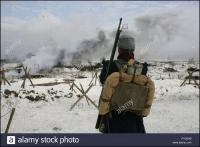 "Joyeux Noël" est un film joué par Guillaume Canet.