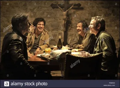 "Les Lyonnais" est le titre d'un film joué par Gérard Lanvin.