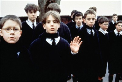 "Au revoir les enfants" est un film réalisé par Louis Malle.