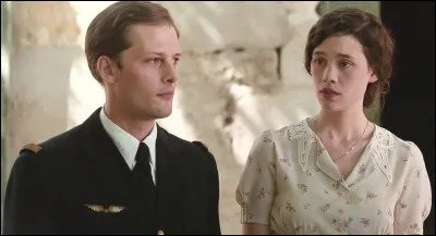 "La Fille du puisatier" est interprété par Fernandel.