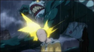 Si un adversaire te résiste :