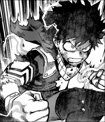 Deuxième étape : ta psychologie en combat !
L'important dans un combat, c'est de...