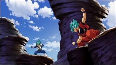 Qu'est-ce que tu recherches dans un combat ?