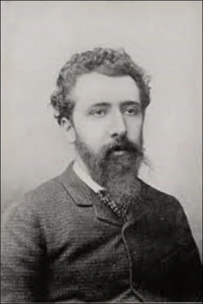Le 2 décembre 1859 voit la naissance de Georges Seurat dans la capitale. Peintre, il est un des pionniers du mouvement pointilliste. Mort subitement le 29 mars 1891 lors d'une exposition et des suites d'une angine, il est inhumé dans la division 66. De ces trois tableaux, lequel n'est pas de lui mais de Paul Signac ?