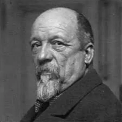 Pionnier comme Georges Seurat (que l'on a vu dans la question 10) du mouvement pointilliste, Paul Signac voit le jour le 11 novembre 1863 à Paris. Mort dans cette même ville le 15 août 1935, il est inhumé dans la division 67. Ma question sera donc l'inverse de la 10, quel tableau n'est pas de lui, mais de Paul Signac ?