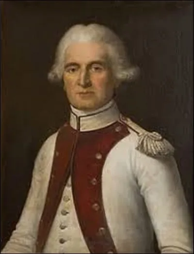 Né le 8 décembre 1742 à Laon, Jean Mathieu Philibert Sérurier est nommé maréchal d'Empire en 1803. Trop âgé, il ne participa à aucune des campagnes de l'Empire. Nommé gouverneur des Invalides en 1803, il y resta jusqu'à la chute de Napoléon. Devenu pair de France sous la Restauration, il meurt le 21 décembre 1819 et est inhumé dans la division 39. Quel était son surnom ?