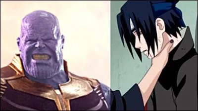 Quel était le rêve de Sasuke quand il était enfant ?