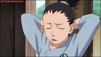 D'après Shikamaru, pendant son combat contre Tayuya, combien lui restait-il de kunaï ?