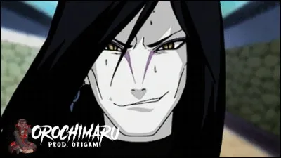 À quel point l'âme d'Orochimaru a-t-elle atteint le corps de Kabuto ?