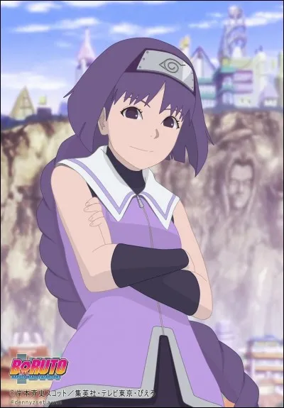 Qui est le père de Sumire Kakei ?