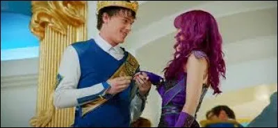 Où se passe le bal des débutantes ?