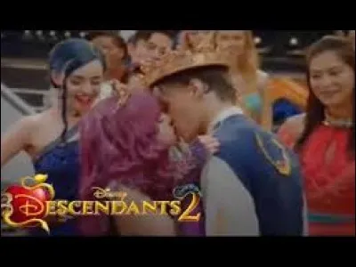 Que se passe-t-il à la fin ?