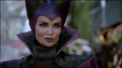 Comment s'appelle la pire vilaine ?