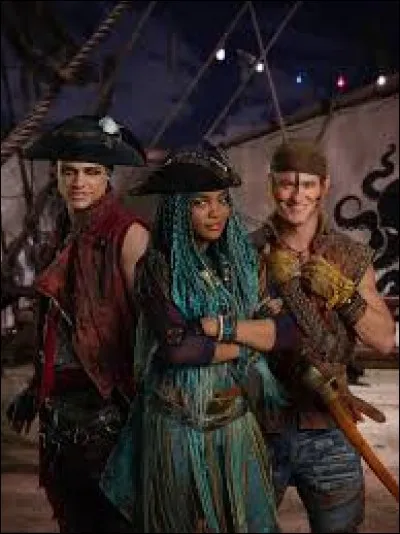 Qui sont les nouveaux méchants ?