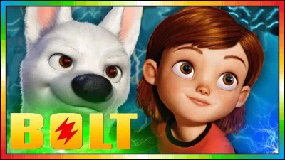 Comment s'appelle la maîtresse de Volt ?