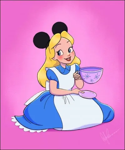 Quel âge a Alice ?