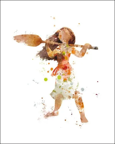 Quel est le dernier film de princesse Disney ?