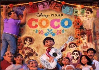 Pourquoi la famille de Miguel dans ''Coco'' déteste-t-elle la musique ?