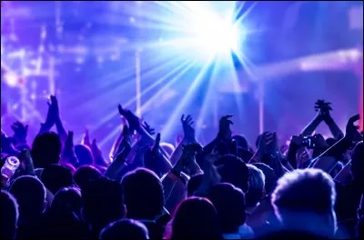 On vous propose un concert gratuit : que préférez-vous ?