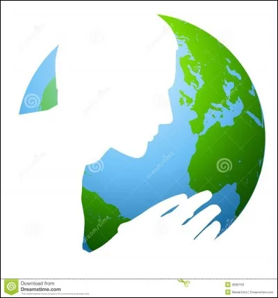 Combien de tours du monde effectue un humain dans sa vie, en marchant ?