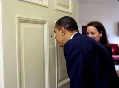 Si par hasard vous ne trouviez pas, sachez que je ne vous ferais pas une "cène" !