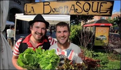 Si vous ne trouvez pas ce titre, vous allez vous faire souffler dans les bronches !